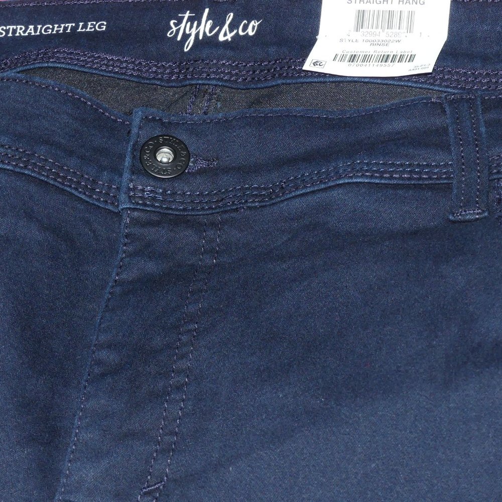 Style & Co - Picture 2 of 8
